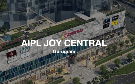 AIPL Joy Central