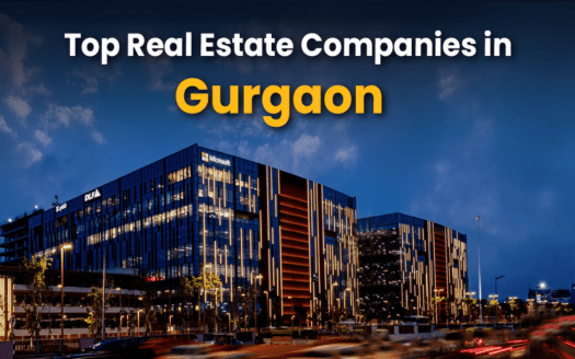 Real estate gems in gurgaon