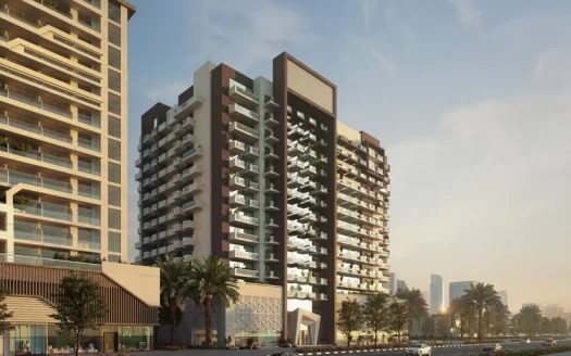 Central Park Bellavista luxury apartments Golf Course Road Gurgaon