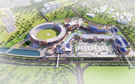 Omaxe State commercial project Dwarka Sector 19B Delhi