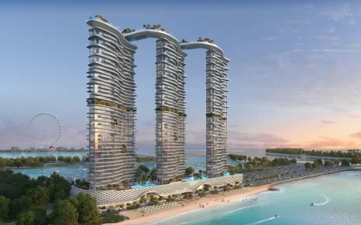 Conscient Parq ultra-luxury apartments Aravalli Hills view Gurgaon