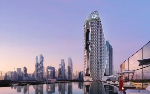 Godrej Aristocrat luxury high-rise apartments Gurgaon