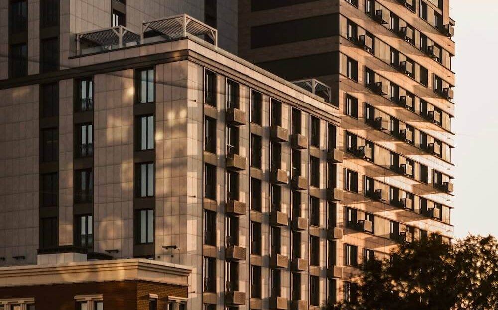 DLF Privana West luxury 4BHK apartments Sector 77 Gurgaon