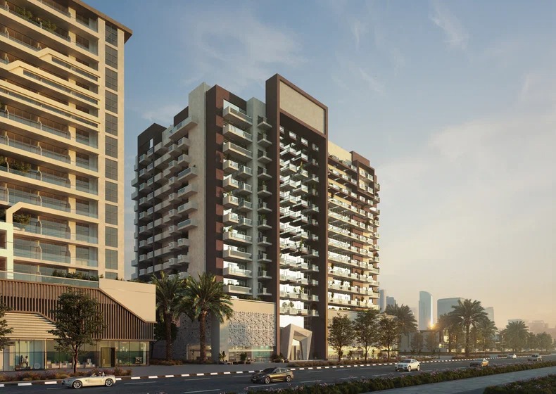 Bellavista by Central Park luxury apartments Sector 48 Golf Course Road Gurgaon