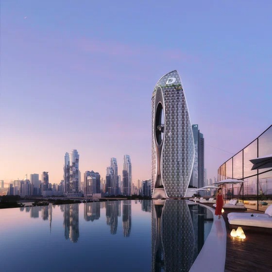 Godrej Aristocrat luxury high-rise apartments Sector 49 Golf Course Road Gurgaon