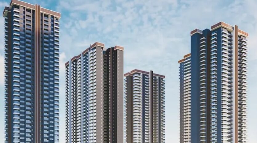 Godrej The Vrikshya luxury apartments Sector 103 Dwarka Expressway Gurgaon