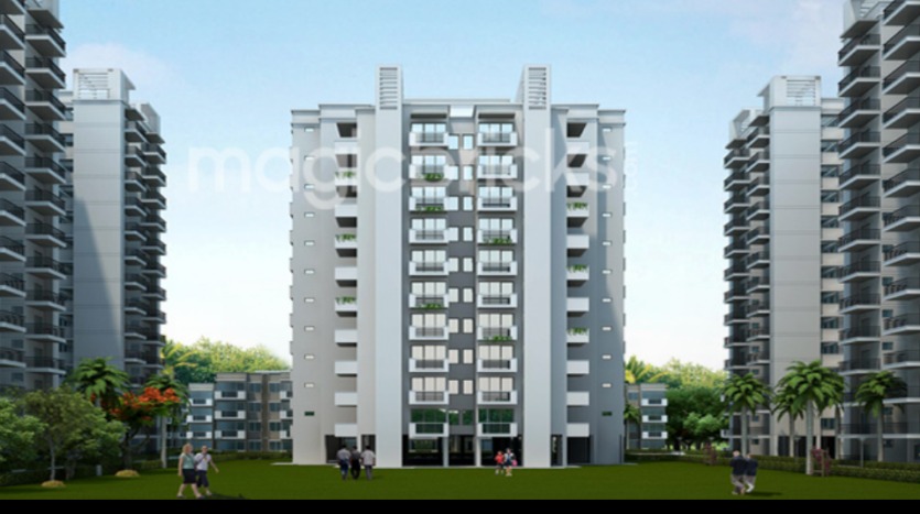 Signature Global Andour Heights affordable apartments Sector 71 Gurgaon