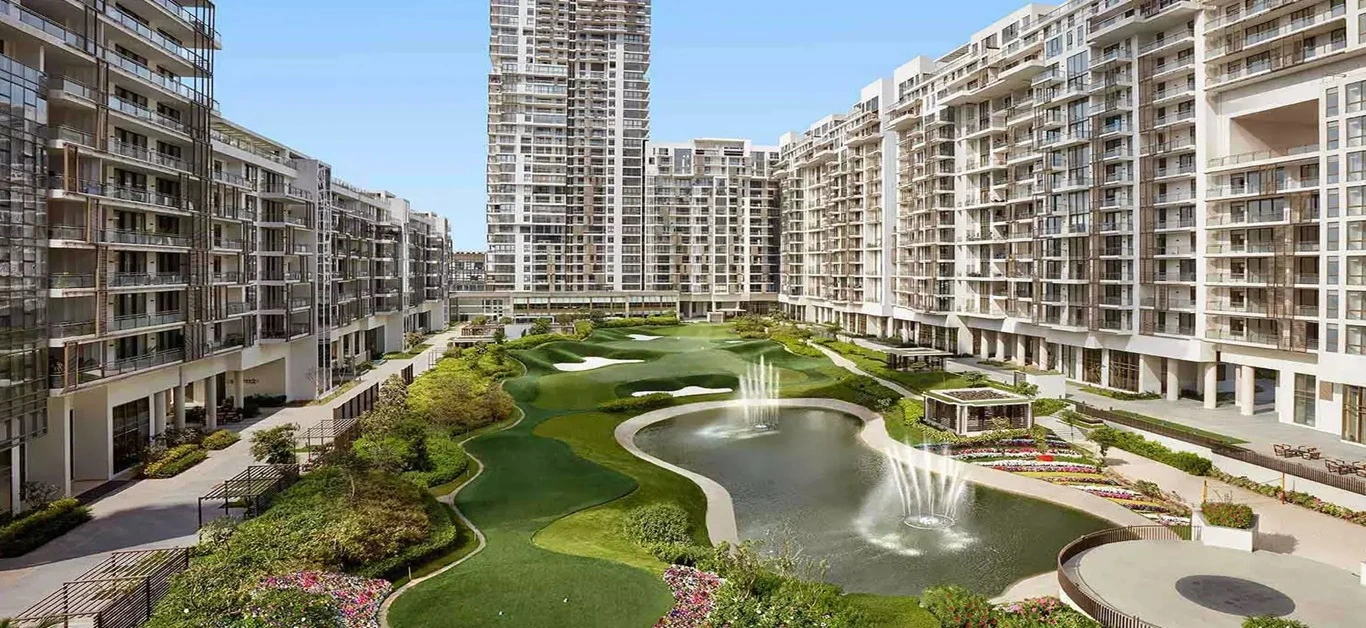 M3M Altitude – Sector 65 Gurgaon