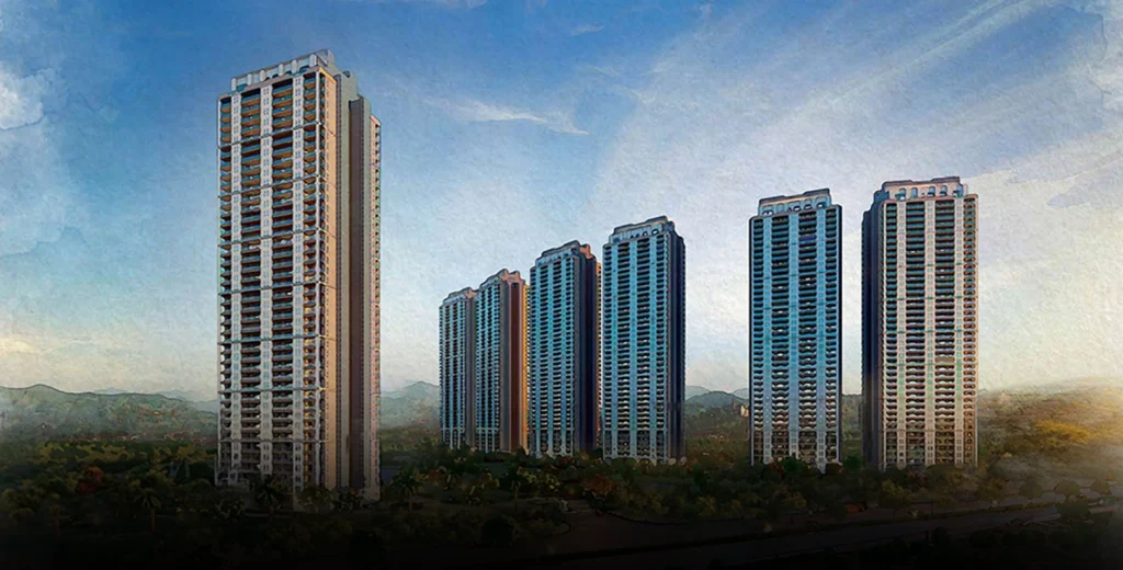 DLF Privana South Sector 77 Gurgaon